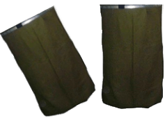 Накопитель (нижний мешок) АЛВГ-М10.001.07.00-01 п/эф. (М33) для УВП-7000 Консар